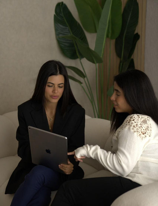 Asesoría de imagen personal 360 - Presencial