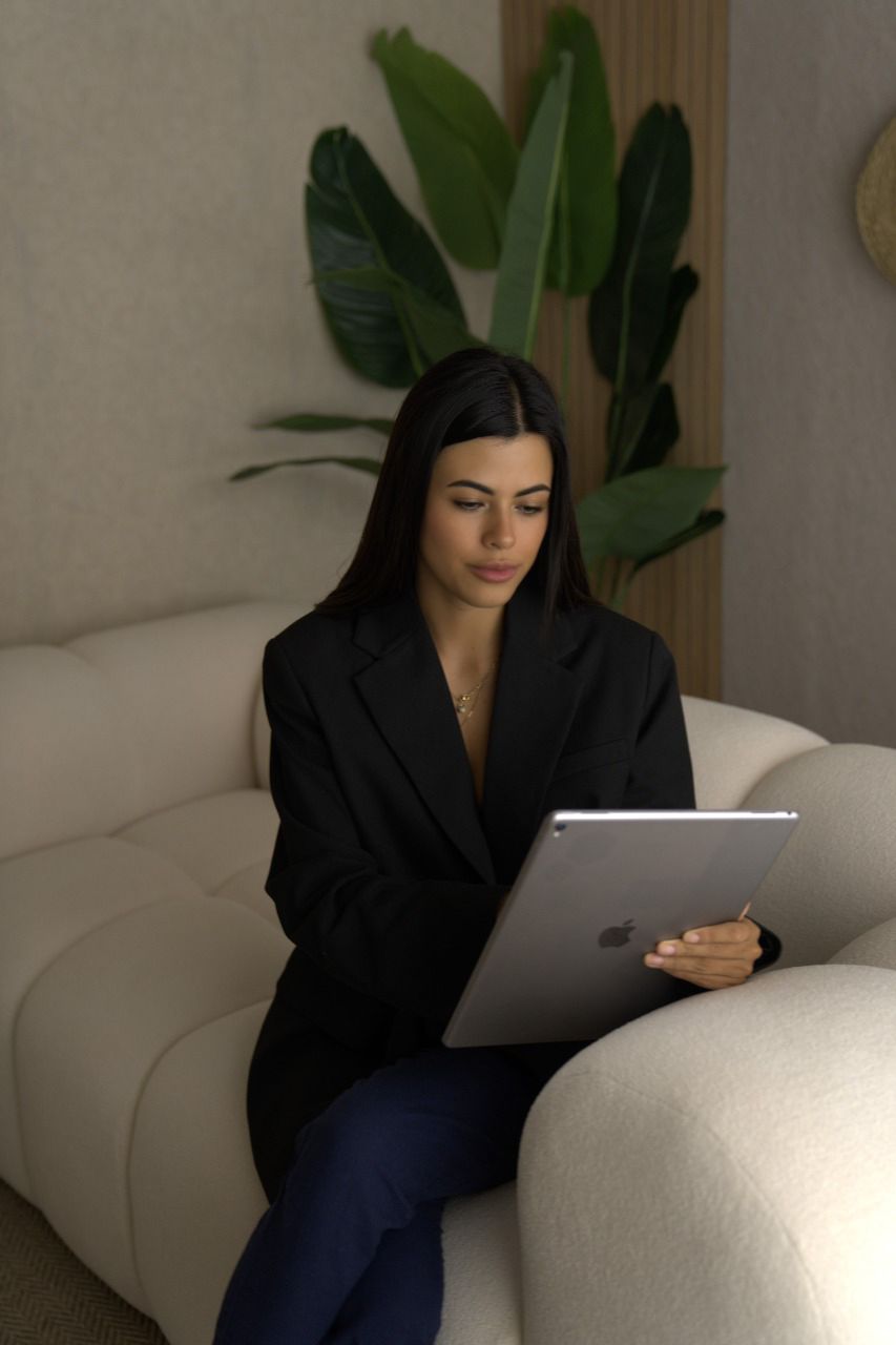 Asesorías online